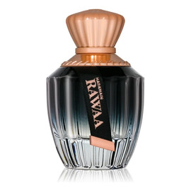 Woda perfumowana spray