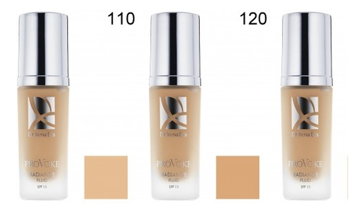 Fluid Rozświetlający