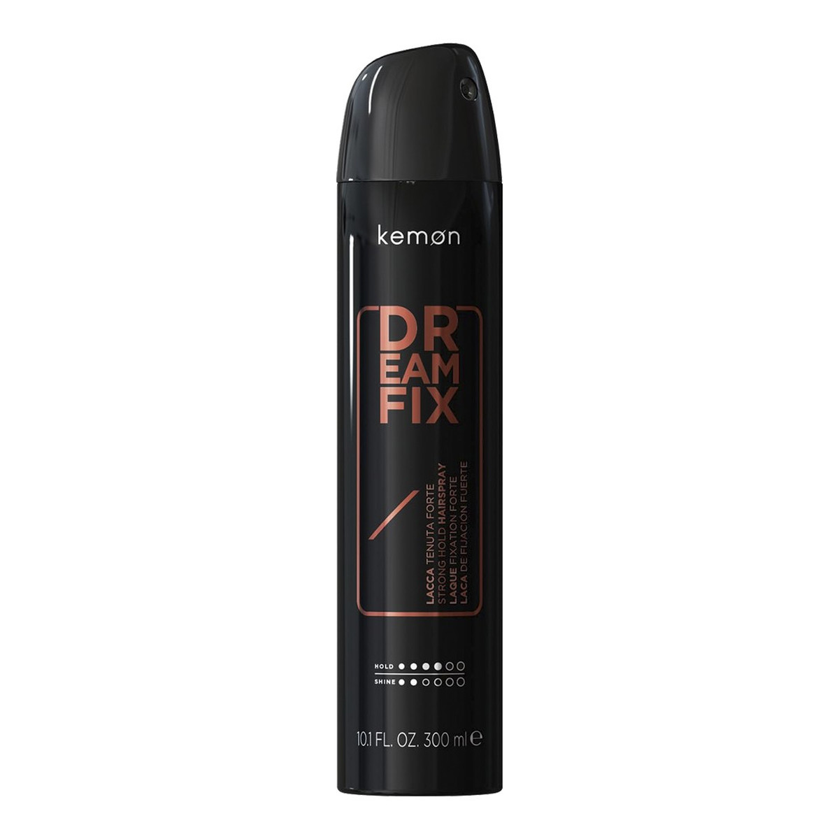 Kemon Dreamfix lakier mocno utrwalający 300ml