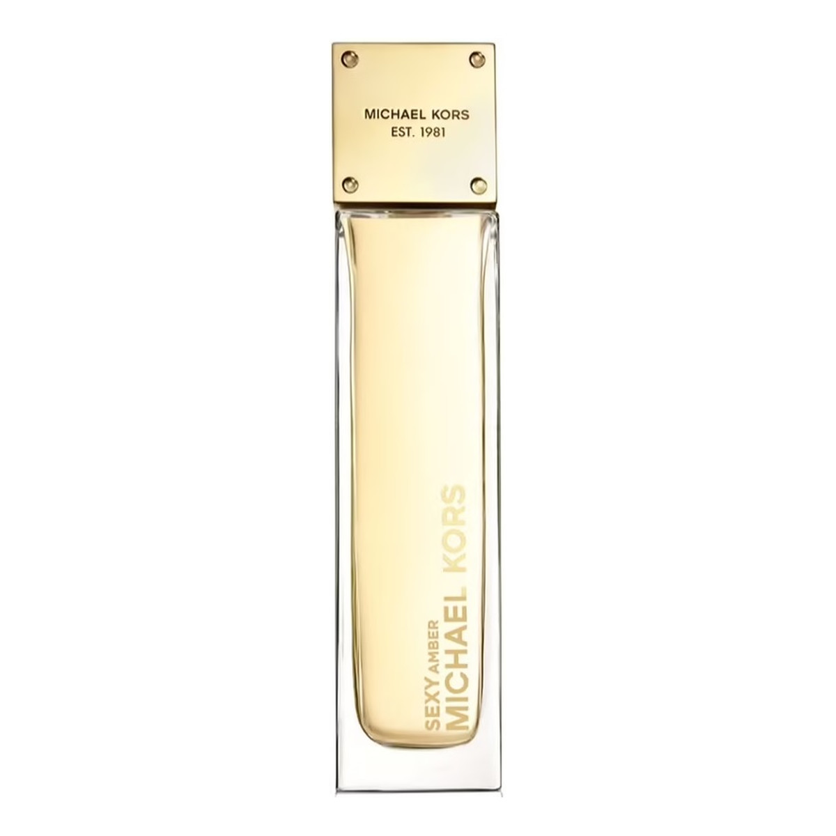 Michael Kors Sexy Amber Woda perfumowana spraytester 100ml