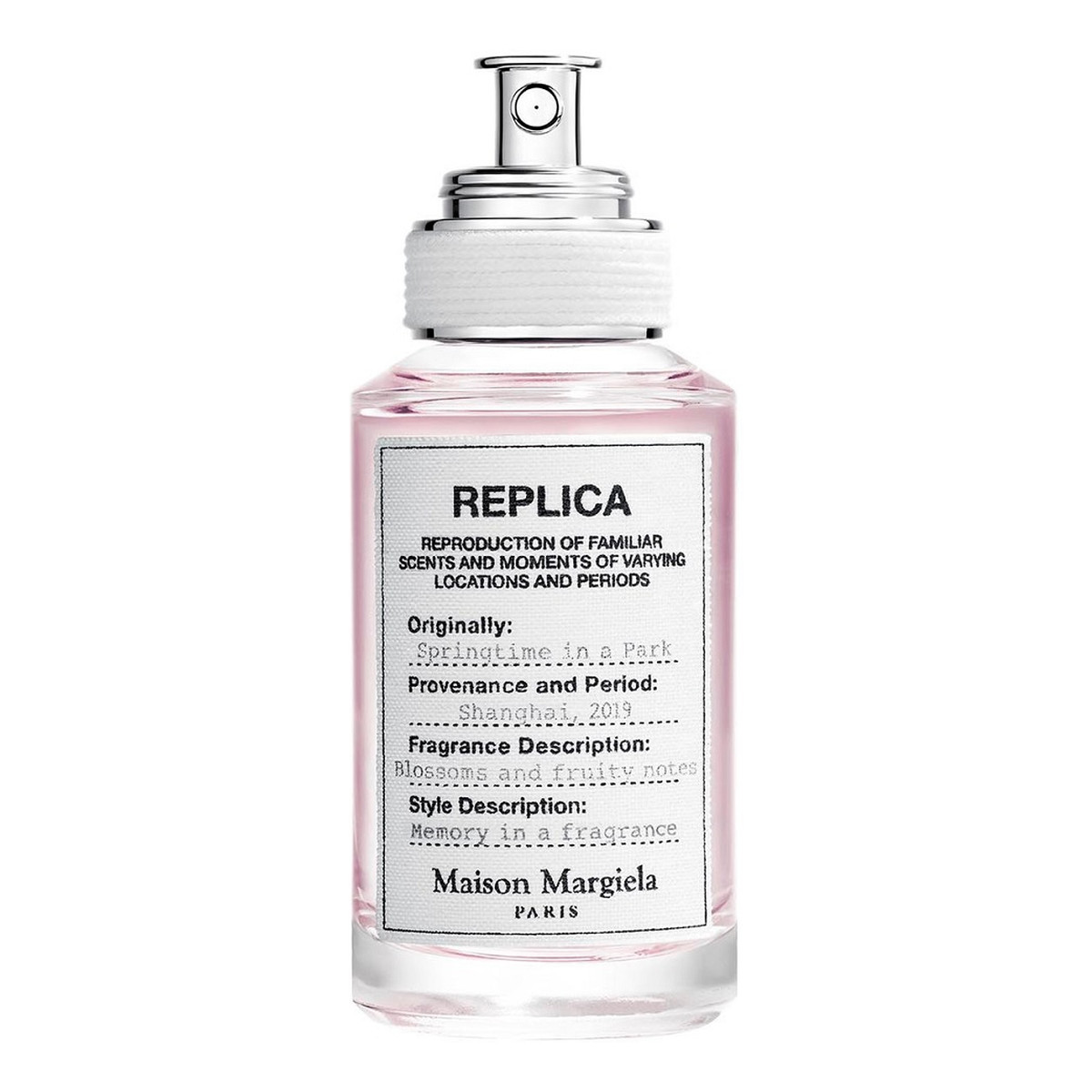 Maison Margiela Replica Springtime In A Park Woda toaletowa spray 30ml