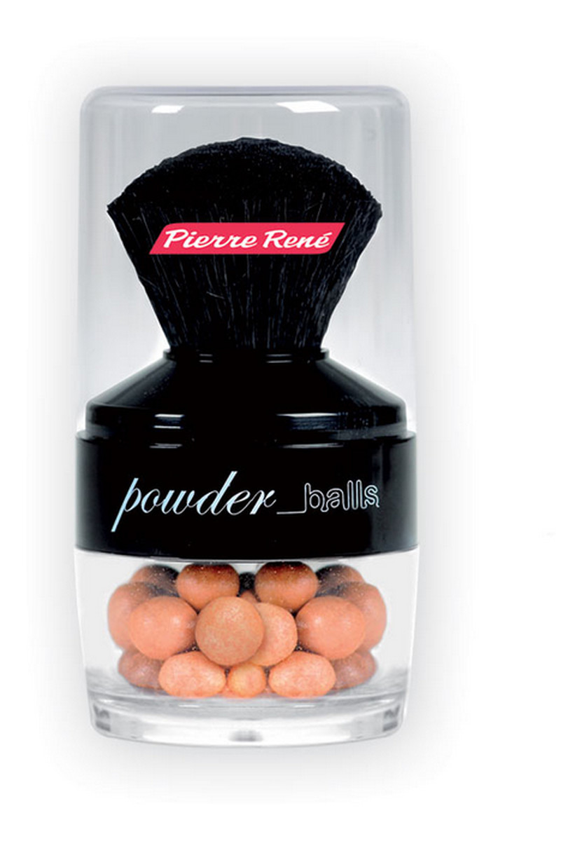 Puder w Kulkach Bronze (03)