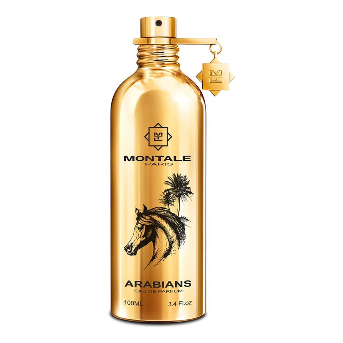 Montale Arabians Woda perfumowana spray 100ml