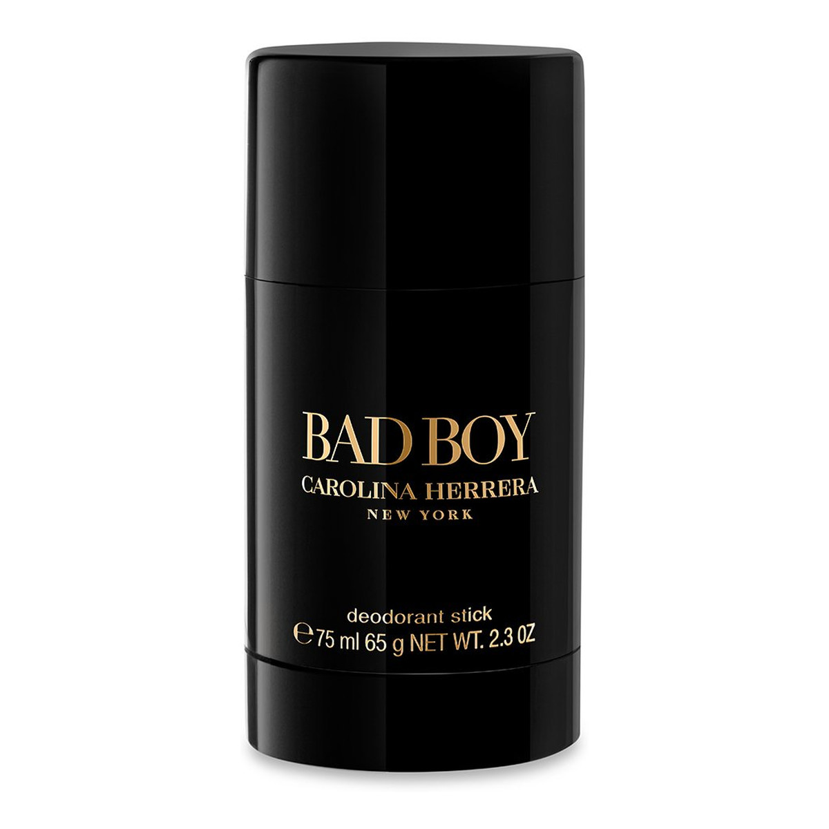 Carolina Herrera Bad Boy Dezodorant w sztyfcie 75ml