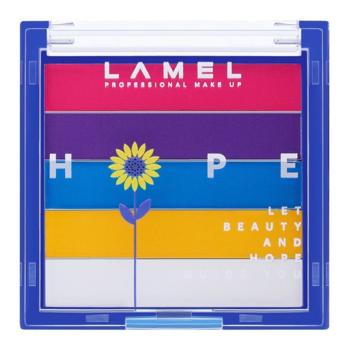 Lamel Hope Color Eyeliner do powiek 7g