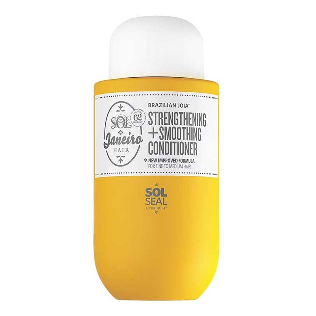 Sol de Janeiro Brazilian Joia wygładzająca odżywka do włosów 295ml
