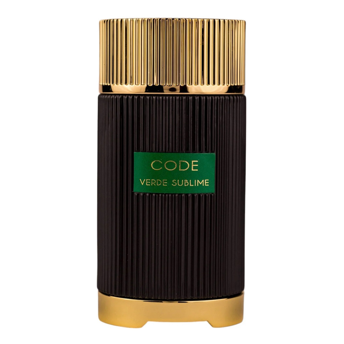La Fede Code Verde Sublime Woda perfumowana spray 100ml