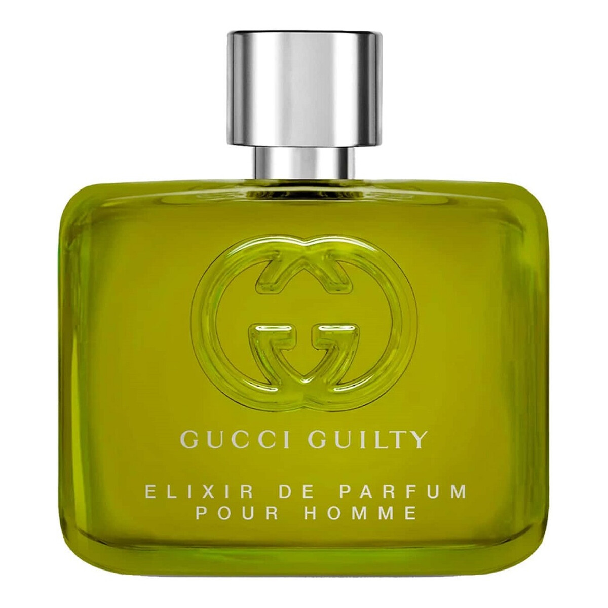 Gucci Guilty Elixir Pour Homme Perfumy spray 60ml