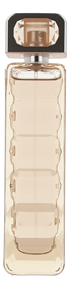 Woda toaletowa spray tester