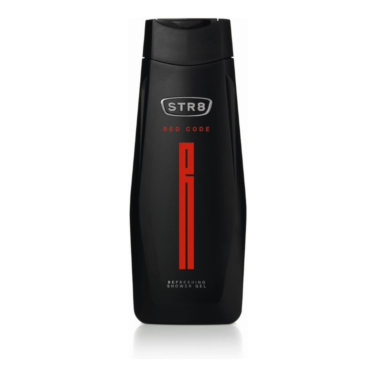 STR8 Red Code Żel pod prysznic odświeżający 400ml