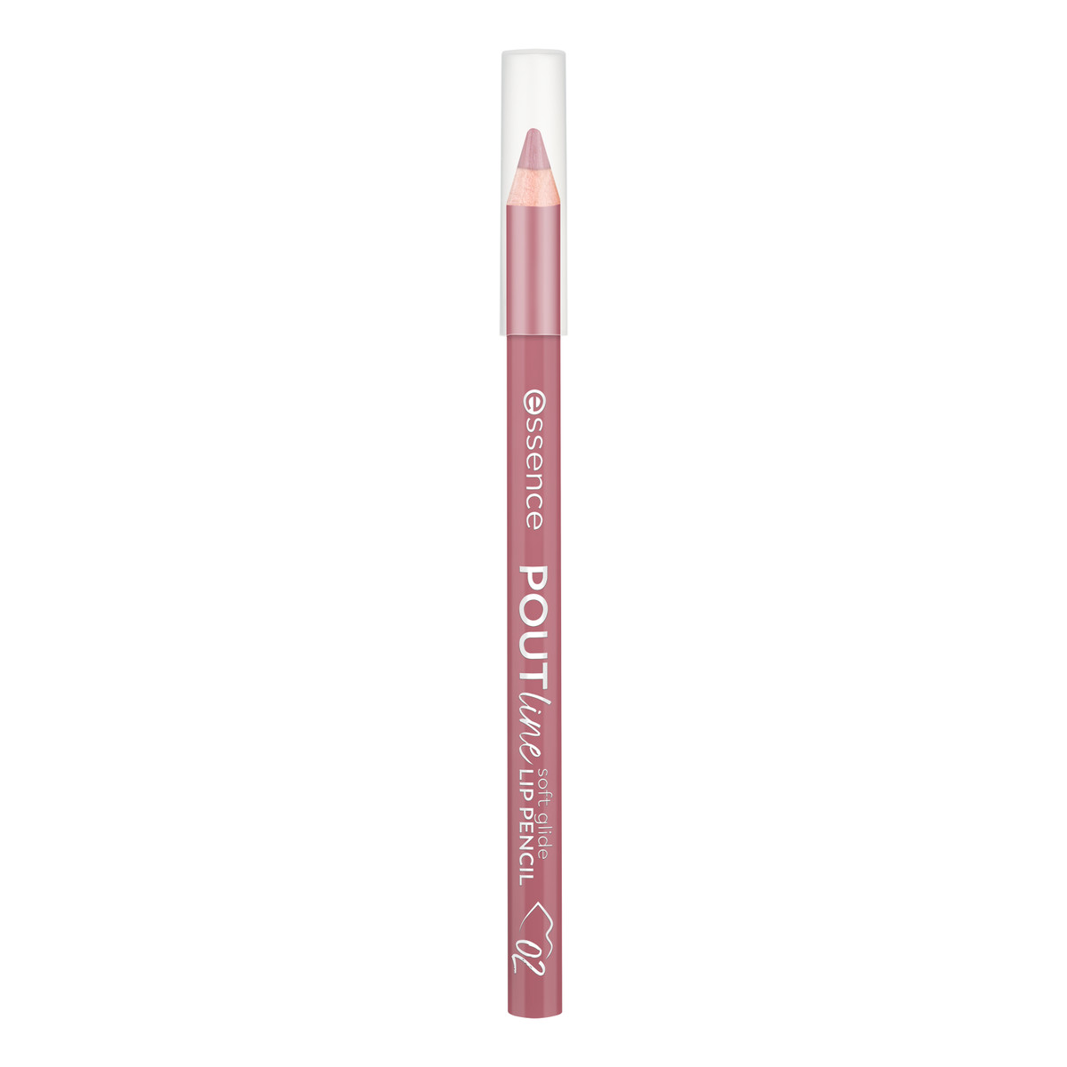 Essence Poutline Soft Glide Lip Pencil kredka do ust