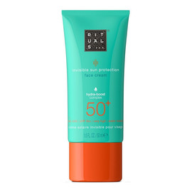 przeciwsłoneczny krem do twarzy SPF50