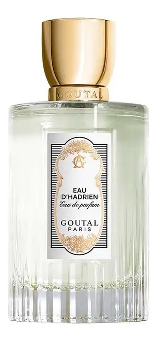 Woda perfumowana spray