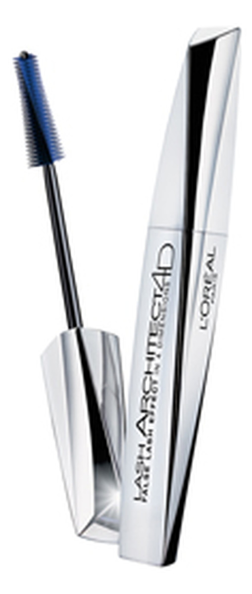 Tusz Do Rzęs