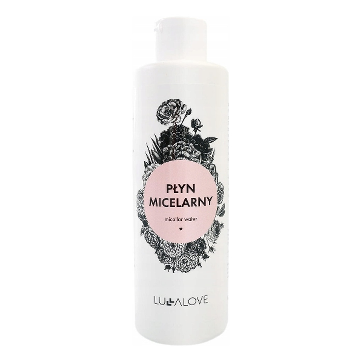 Lullalove Płyn micelarny do demakijażu 200ml