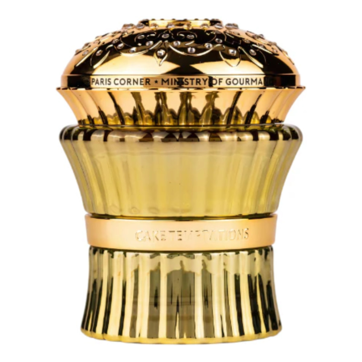 Paris Corner Cake Temptation woda perfumowana spray 100ml