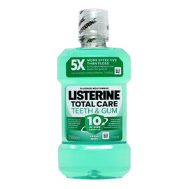 Teeth & Gum Defence płyn do płukania jamy ustnej