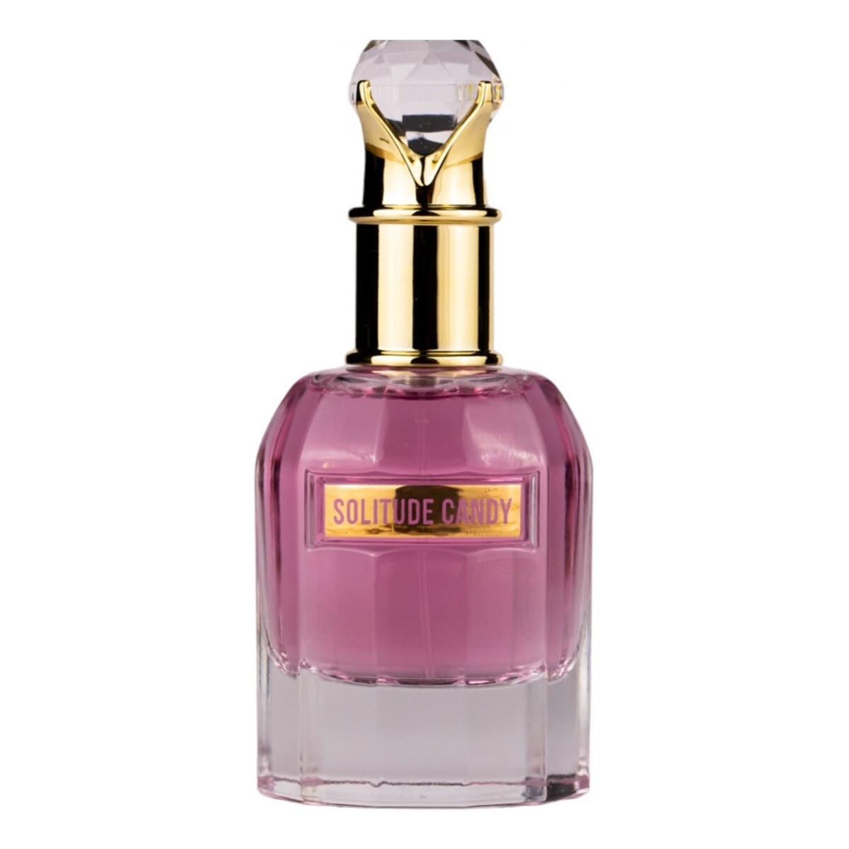 Pendora Scents Solitude Candy Woda perfumowana spray 100ml