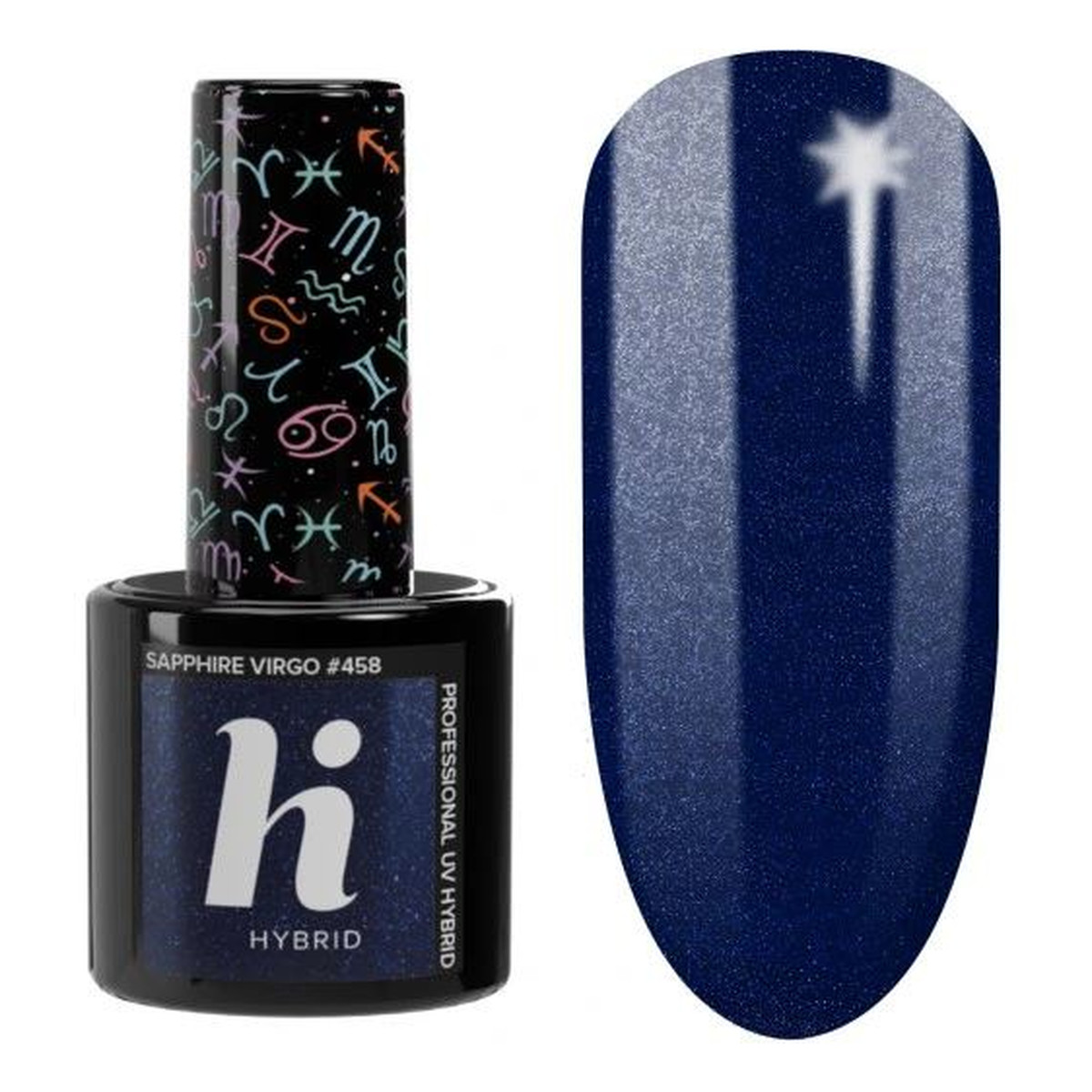 Hi Hybrid Zodiac Lakier hybrydowy 5ml