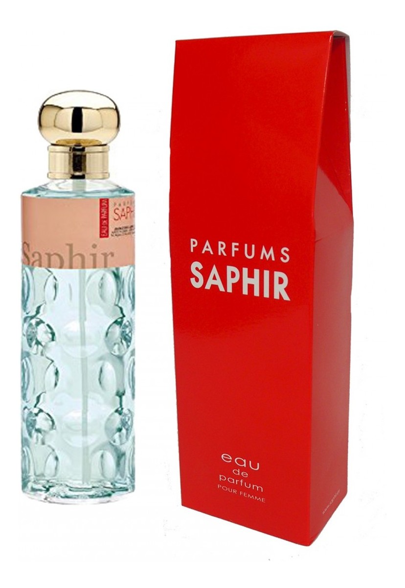 Woda perfumowana