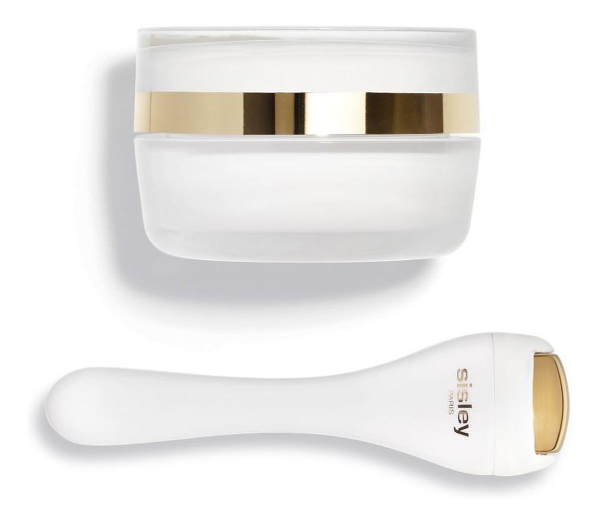 Krem przeciwzmarszczkowy do okolic oczu i ust