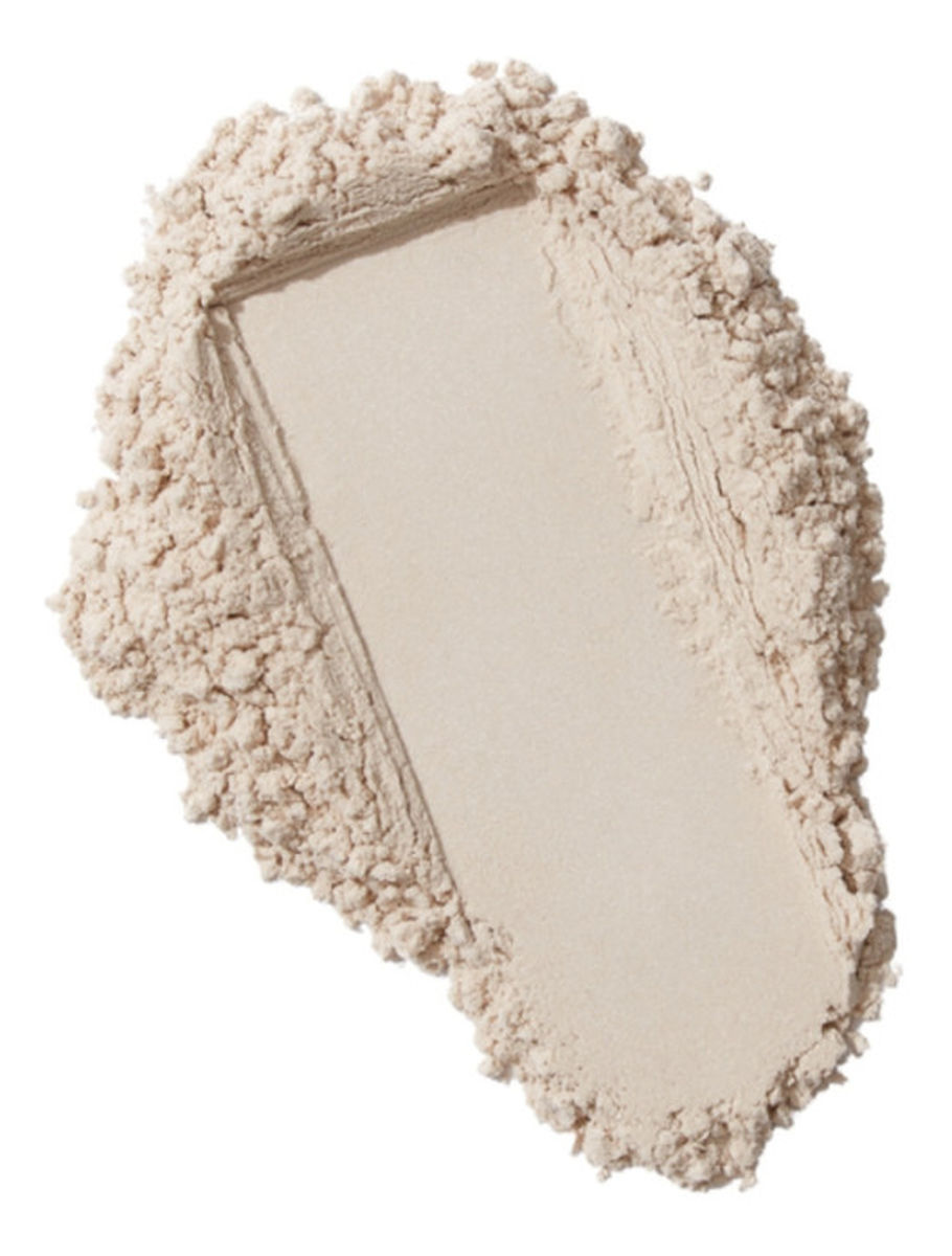 Puder rozświetlający