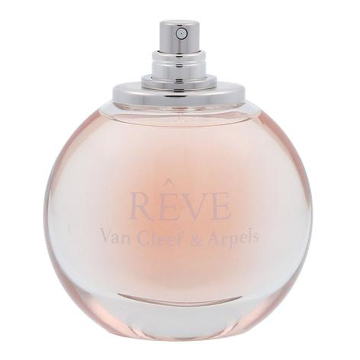 Van Cleef & Arpels Reve woda perfumowana Tester 100ml