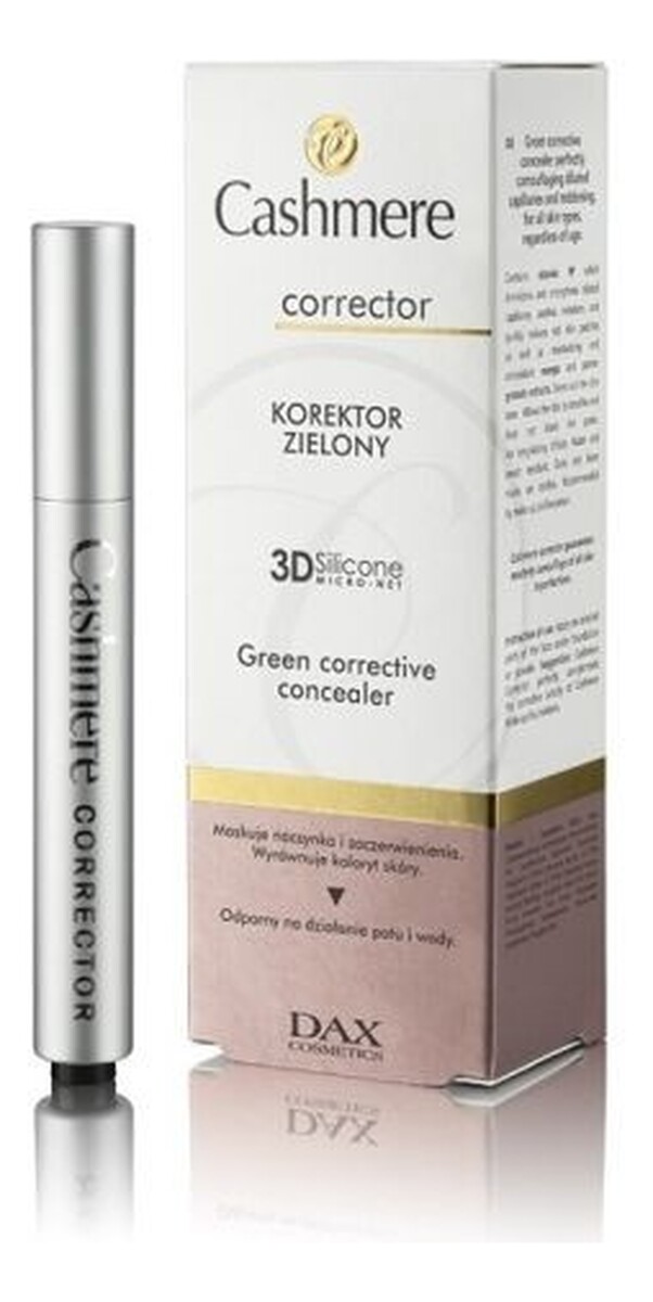 Korektor Na Naczynka