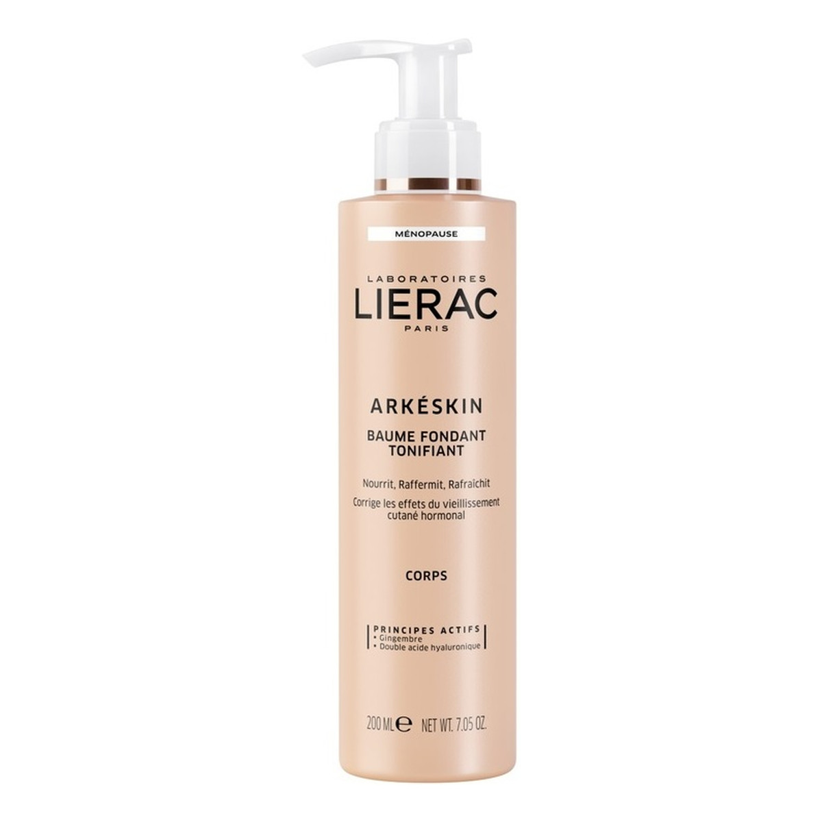 Lierac Arkeskin odżywczy Balsam ujędrniający 200ml