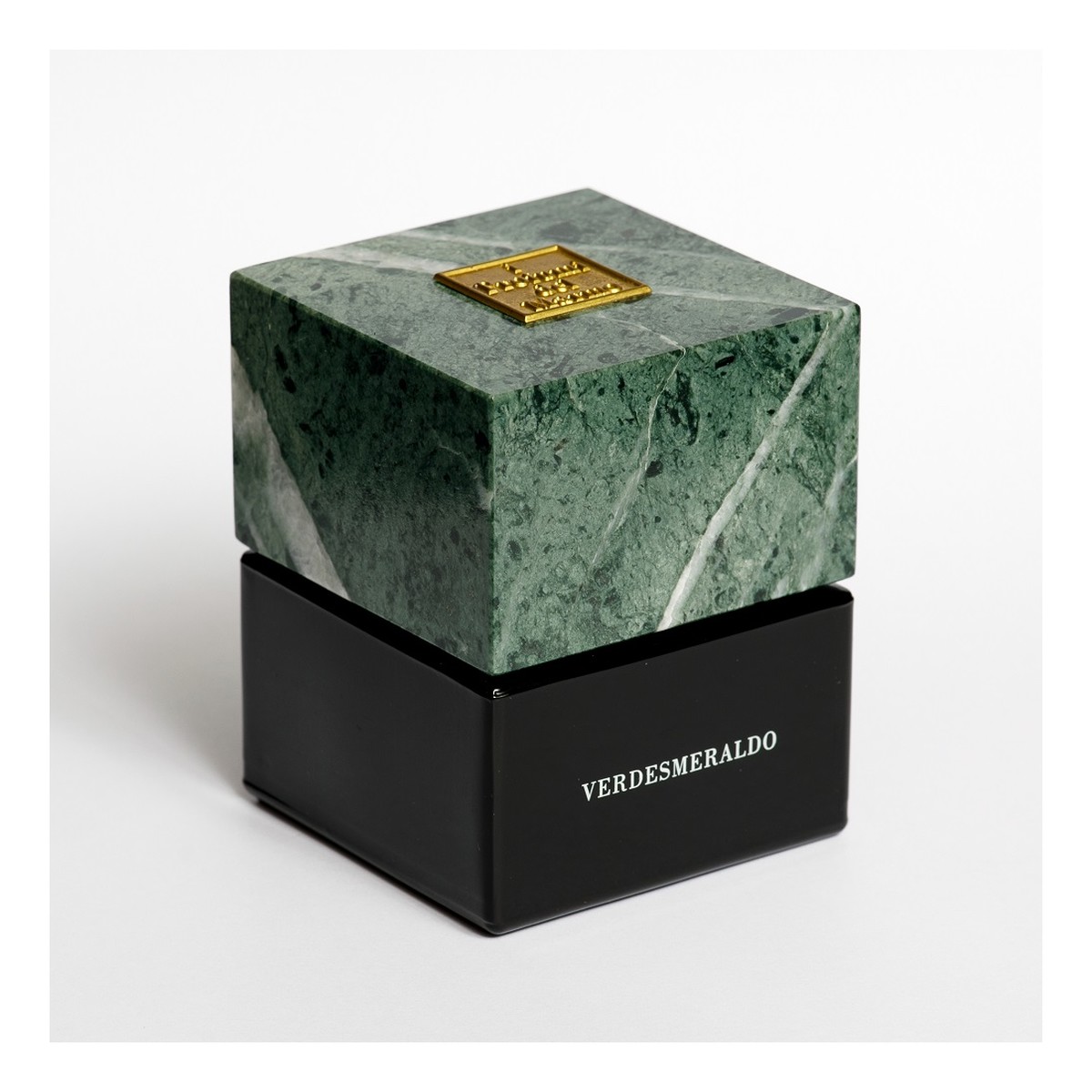 I Profumi Del Marmo Verdesmeraldo Woda perfumowana spray 50ml