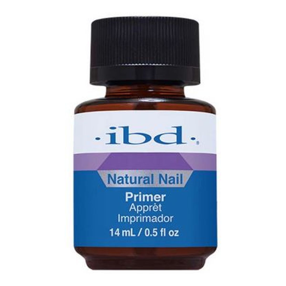 IBD Natural Nail Kwasowy Primer 14ml