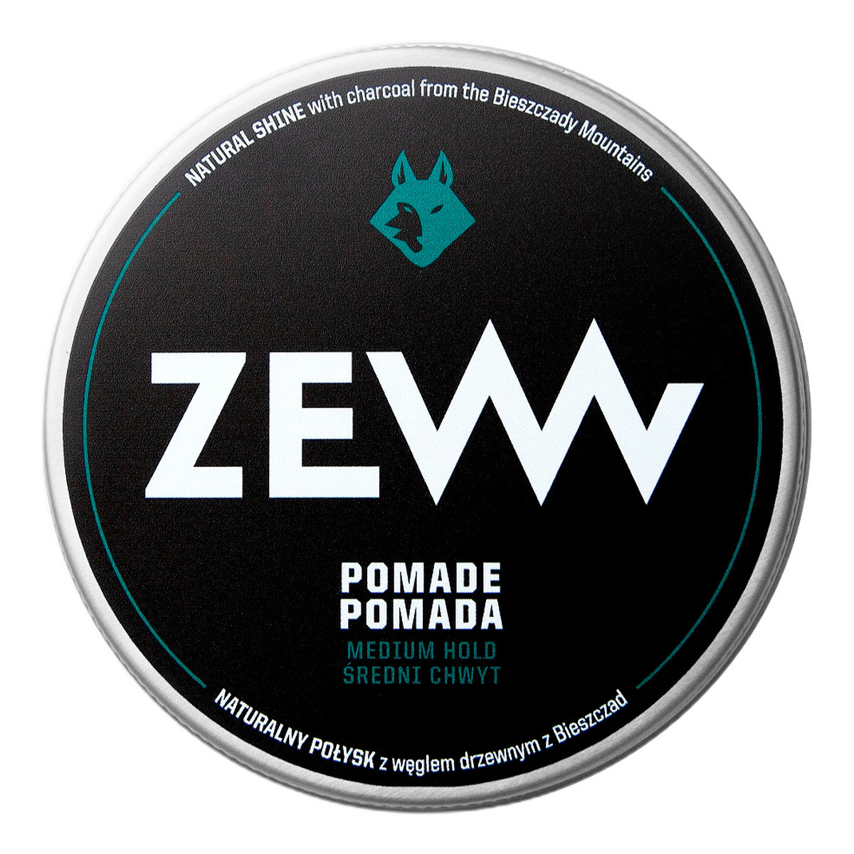 Zew For Men Pomada Do Włosów 50ml