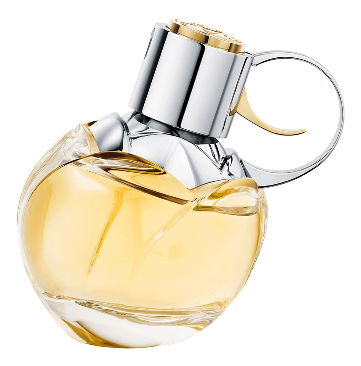 Woda perfumowana spray