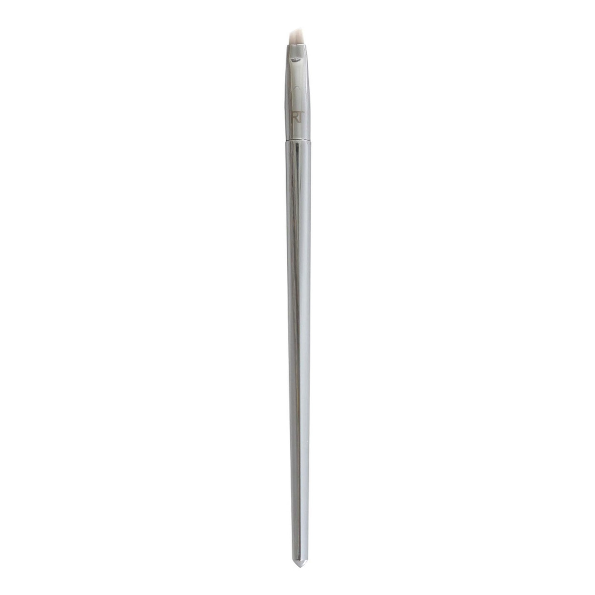 Real Techniques Bold Metals Collection Angled Liner 202 Precyzyjny Pędzel Do Makijażu