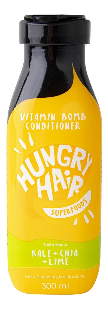 Conditioner Odżywka do włosów