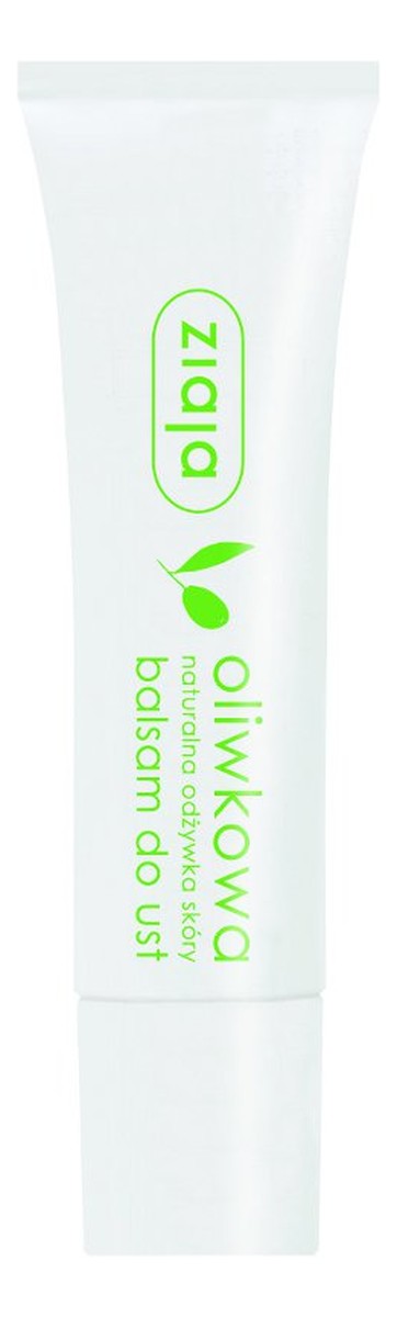Balsam Do Ust Oliwkowy