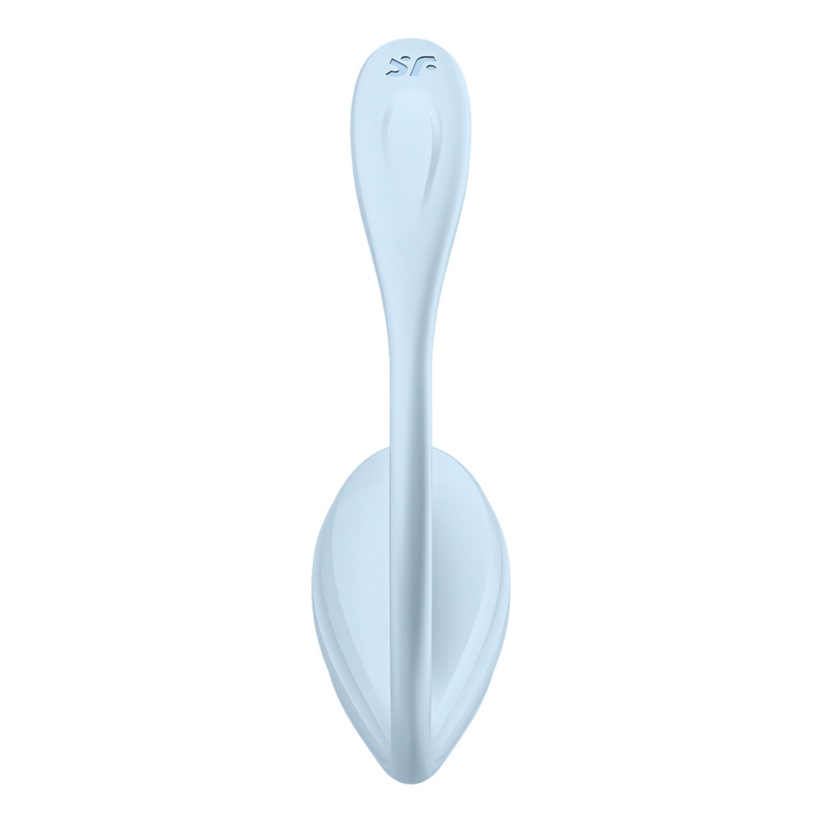 Satisfyer Smooth Petal Symulator punktu G Light Blue