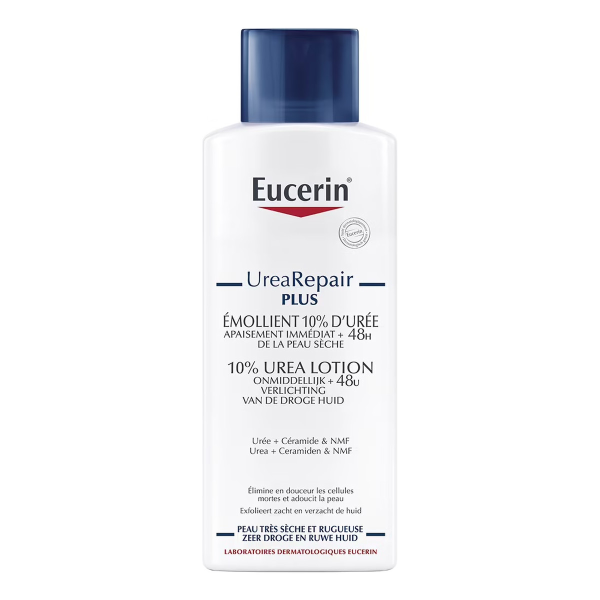 Eucerin UreaRepair Plus Balsam do ciała z 10% mocznika 250ml