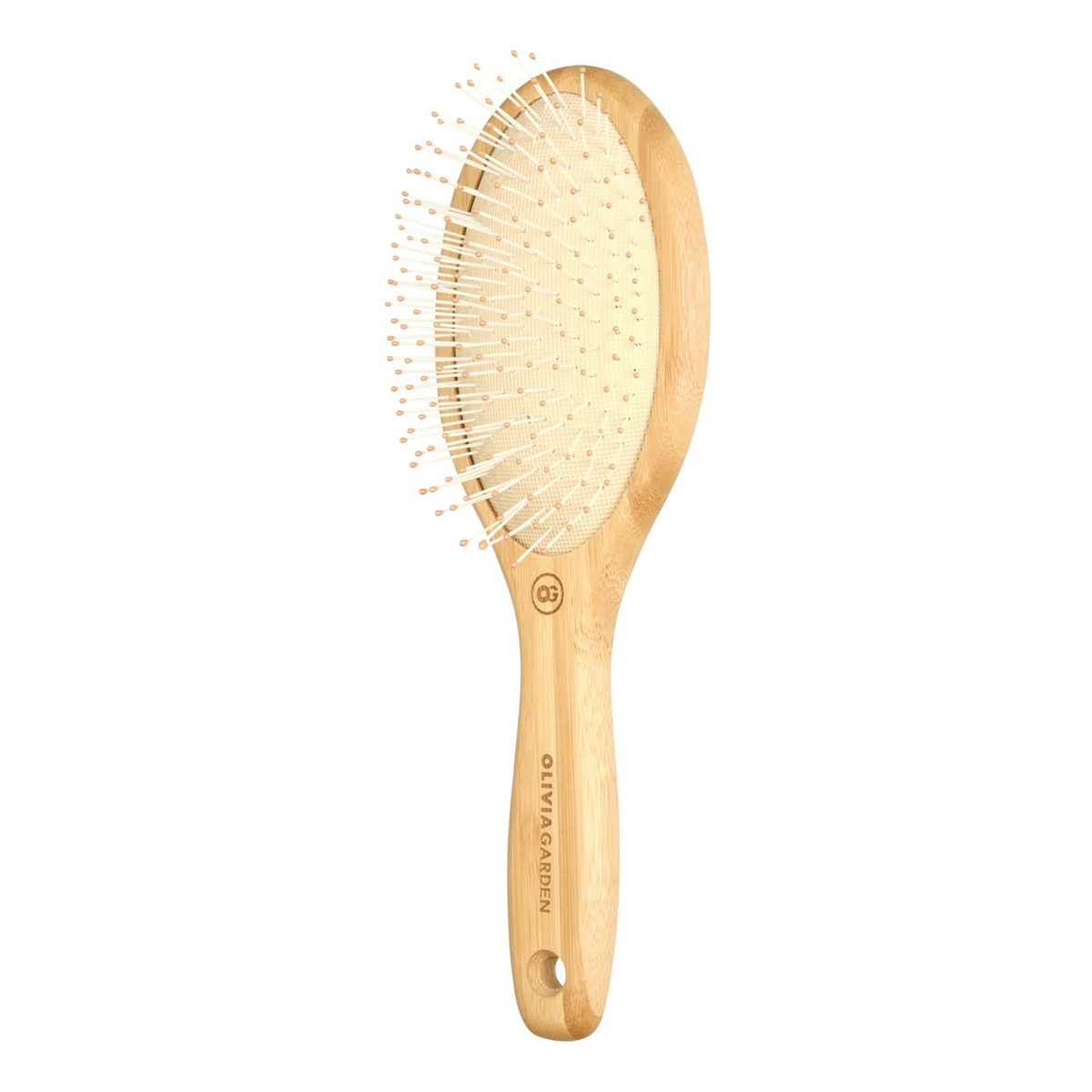 Olivia Garden Bamboo Touch Paddle Vent Brush szczotka do włosów HH-P5