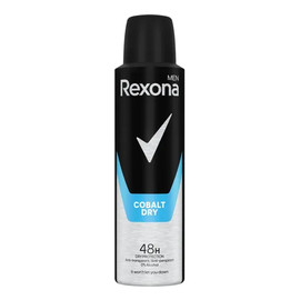 Antyperspirant w sprayu dla mężczyzn