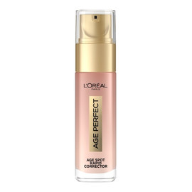 Age perfect golden age serum korygujące plamy starcze