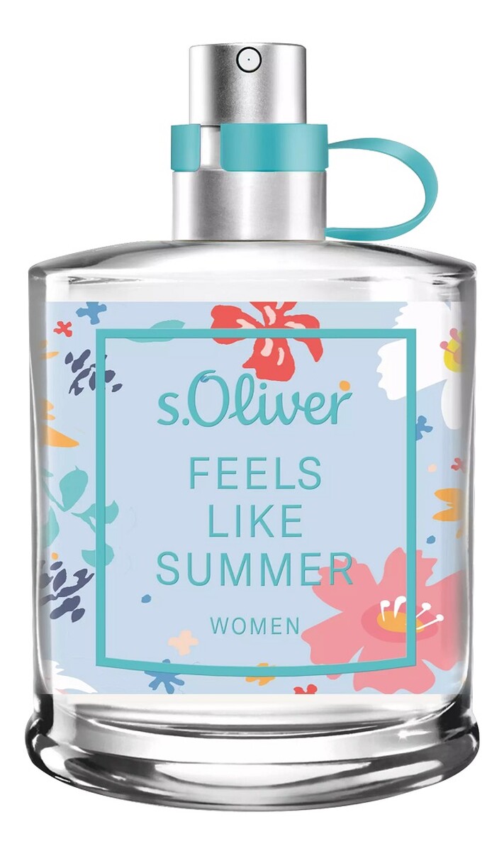 Woda toaletowa spray