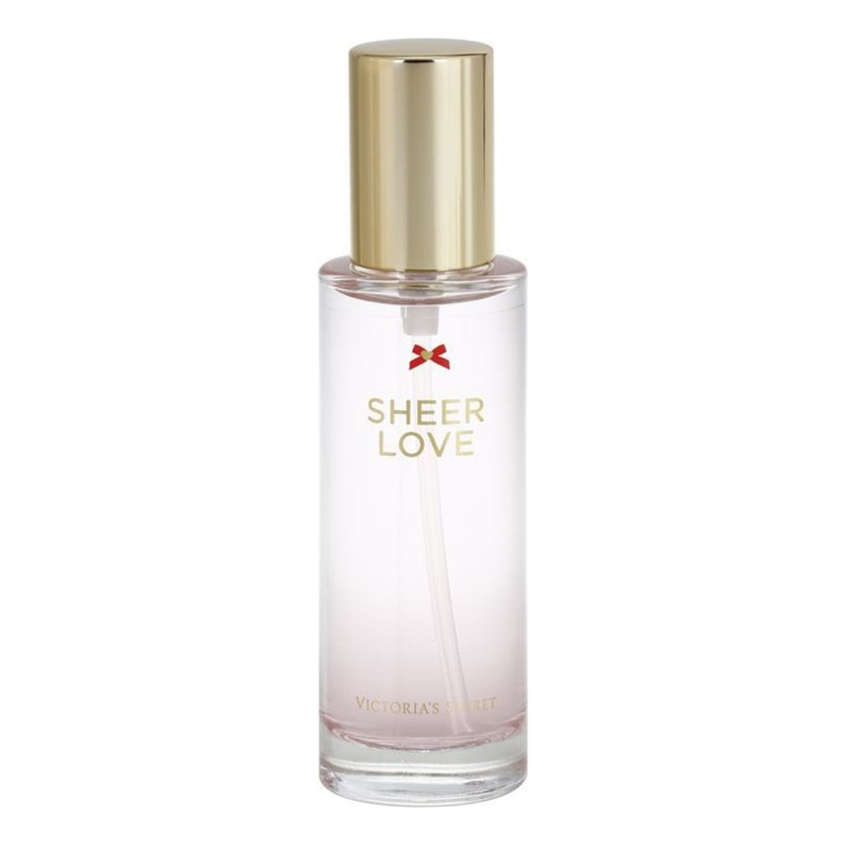 Victoria's Secret Sheer Love Woda toaletowa 30ml