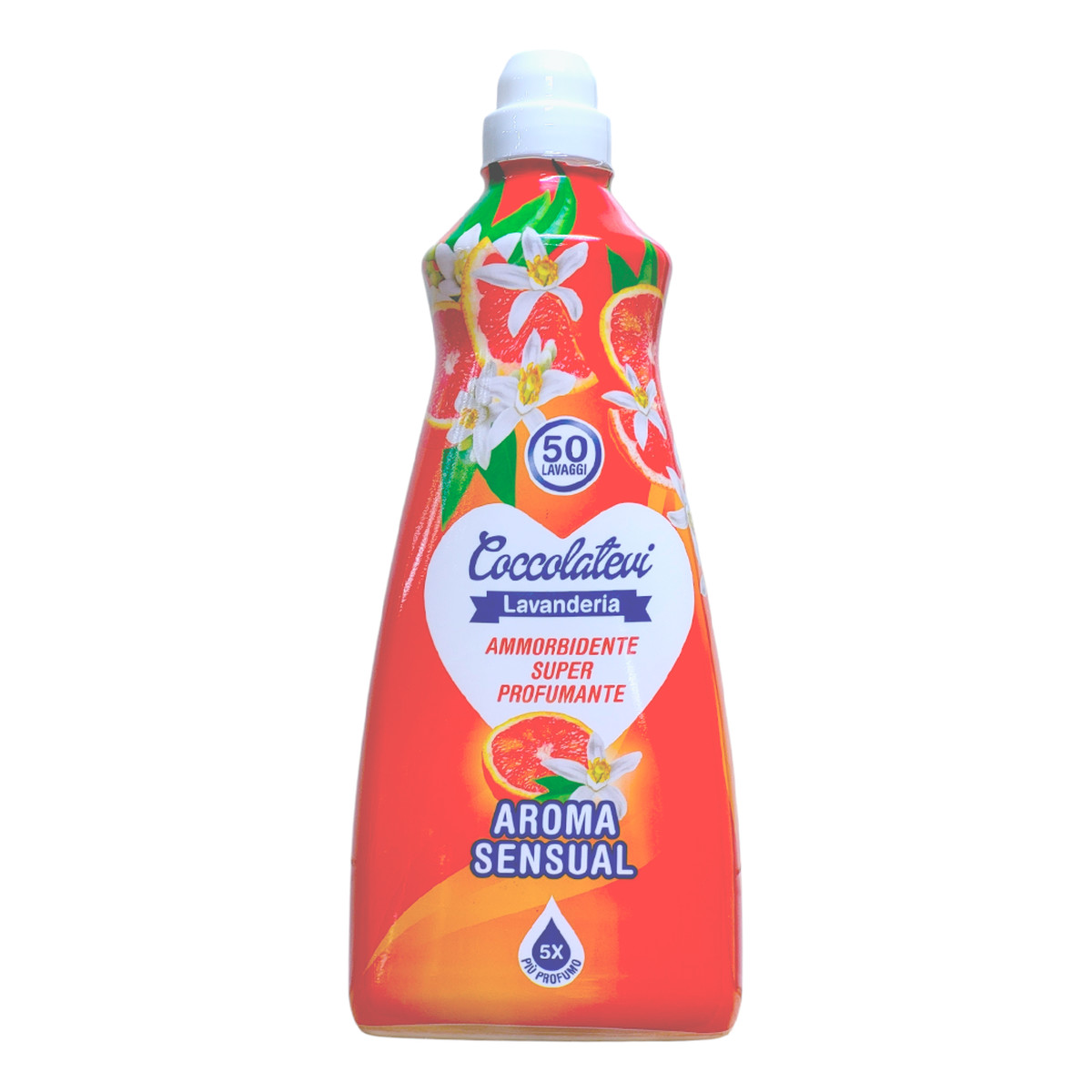 Coccolatevi Płyn do płukania Aroma Sens 1250ml
