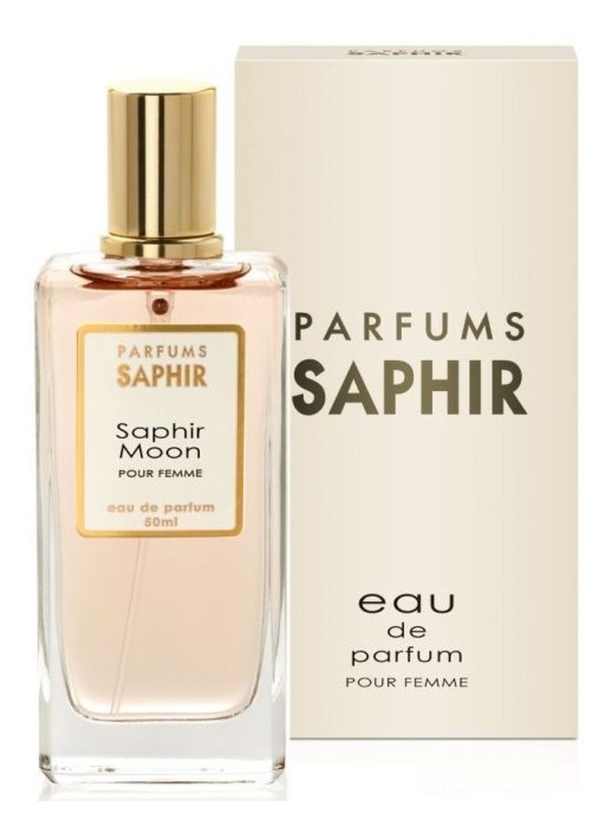Pour Femme Woda perfumowana