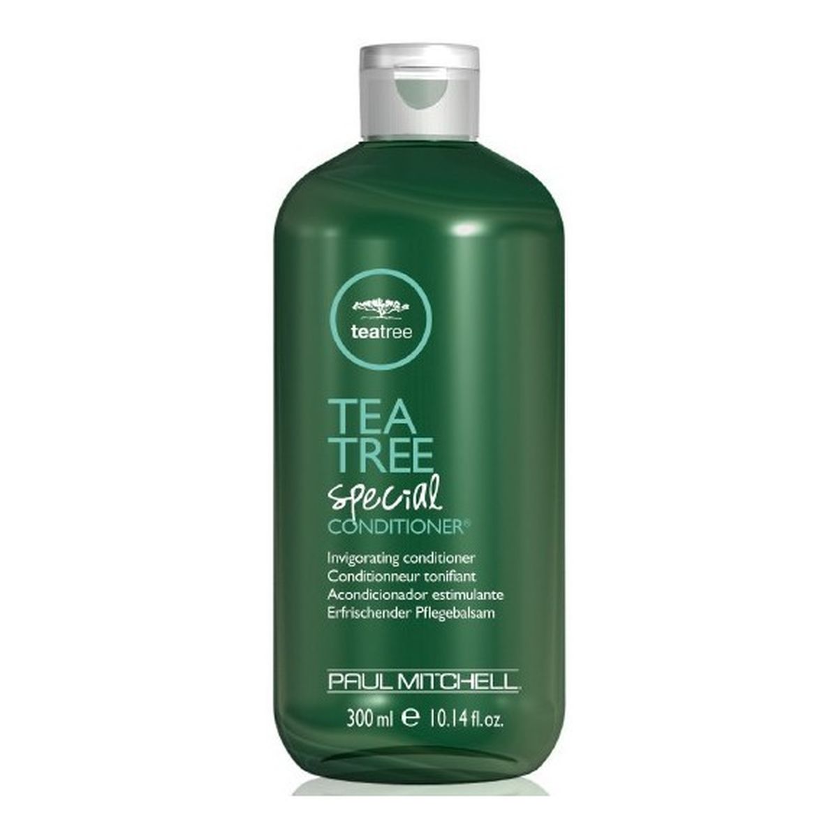 Paul Mitchell Tea Tree Special Conditioner Wzmacniająca odżywka do włosów 300ml