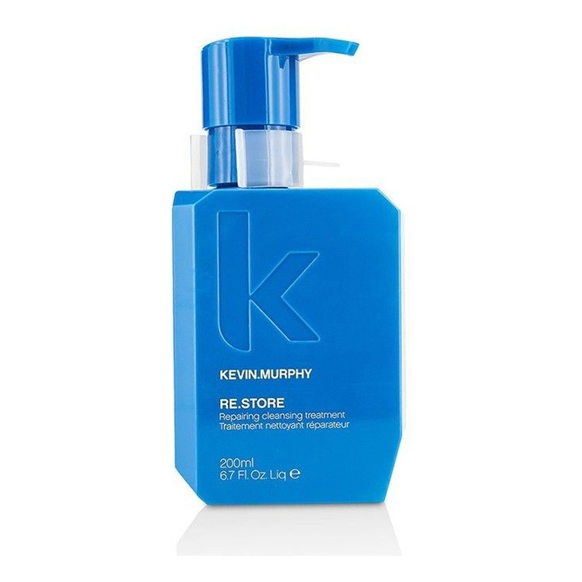 Kevin Murphy Re Store regenerująco-oczyszczająca kuracja do włosów i skóry głowy 200ml