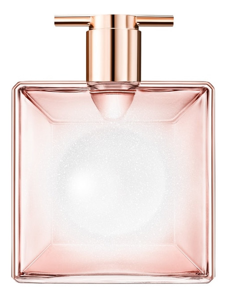 Woda perfumowana spray