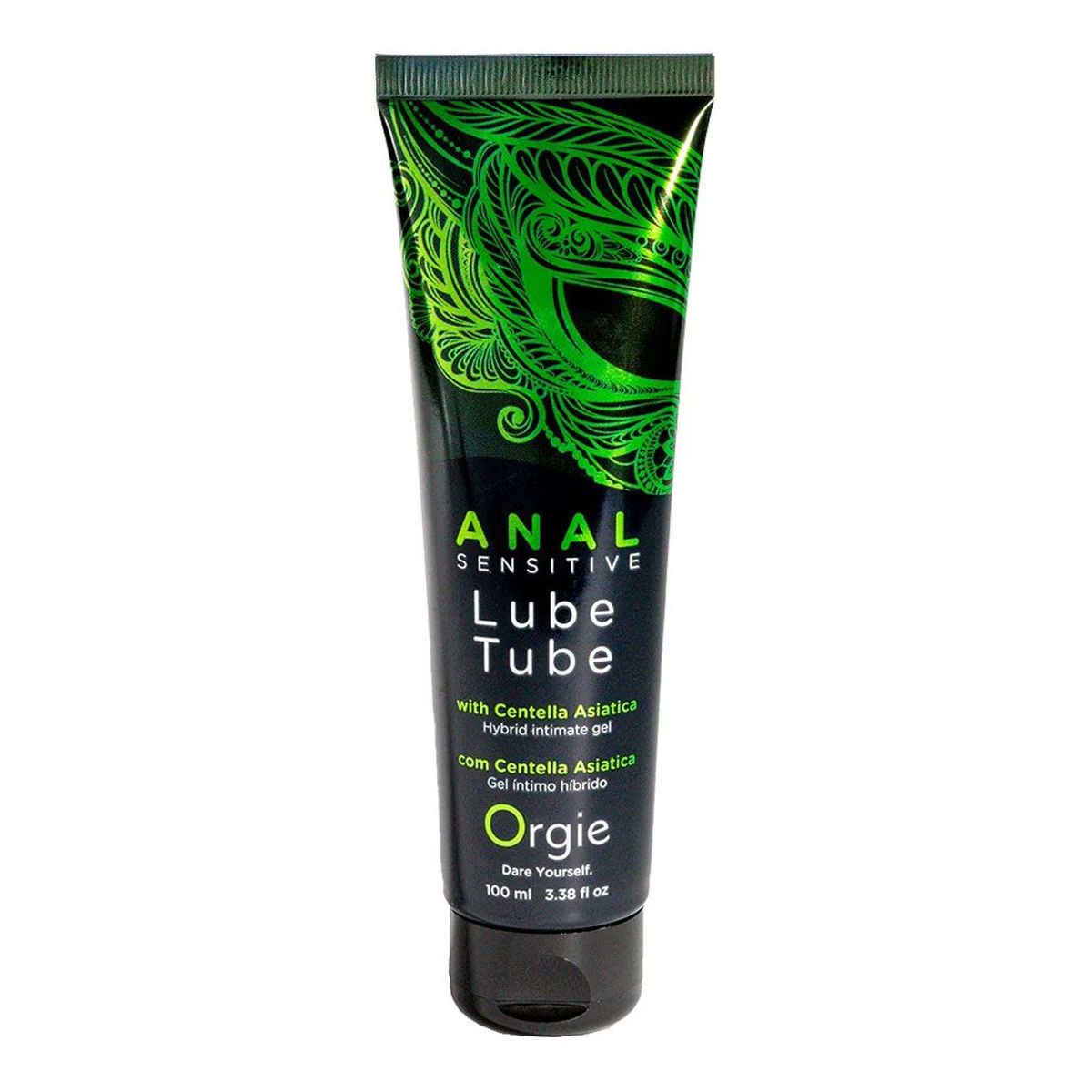 Orgie Lube Tube Anal Sensitive Żel intymny do seksu analnego 100ml