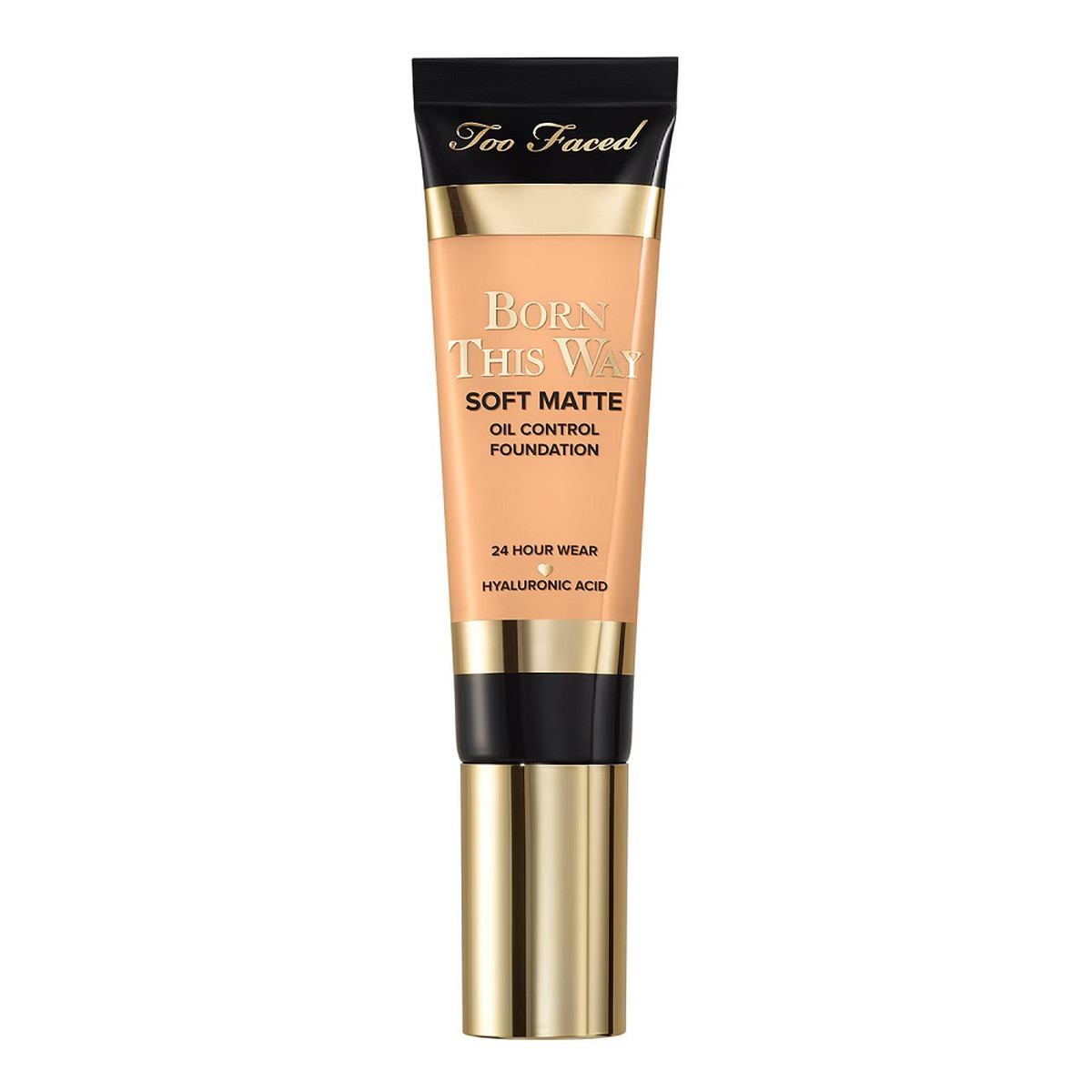 Too Faced Born This Way Soft Matte Foundation matujący podkład w płynie 30ml